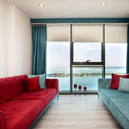 Marina Green Suite & Residence Trabzon Exterior foto