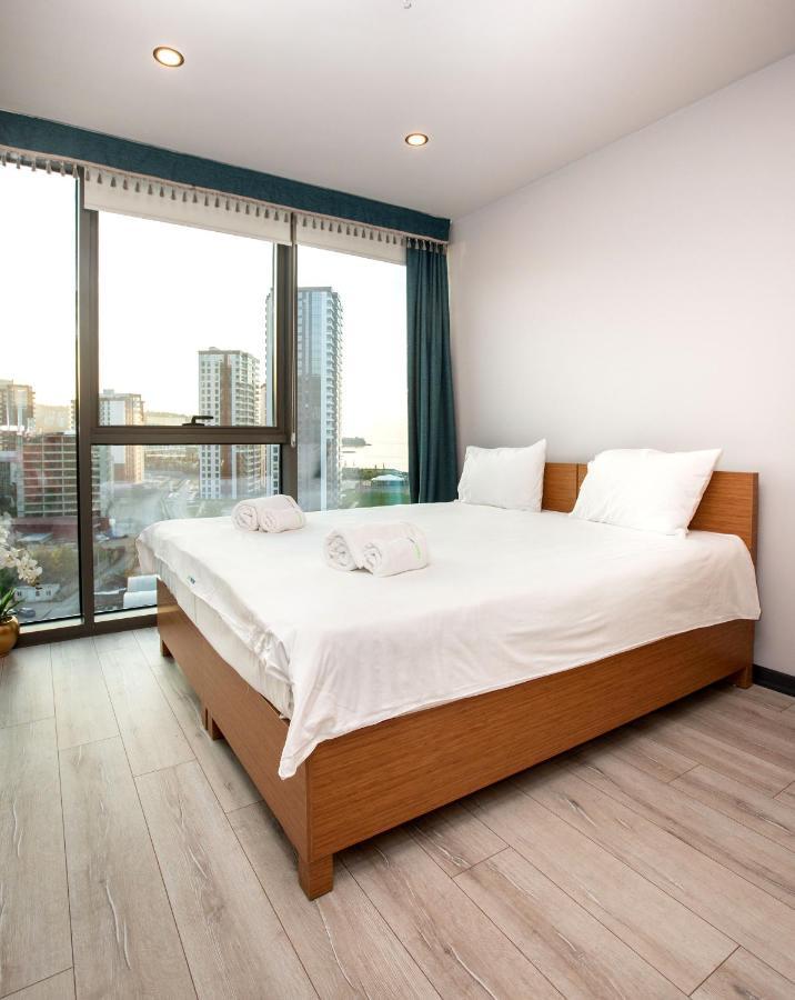 Marina Green Suite & Residence Trabzon Cameră foto