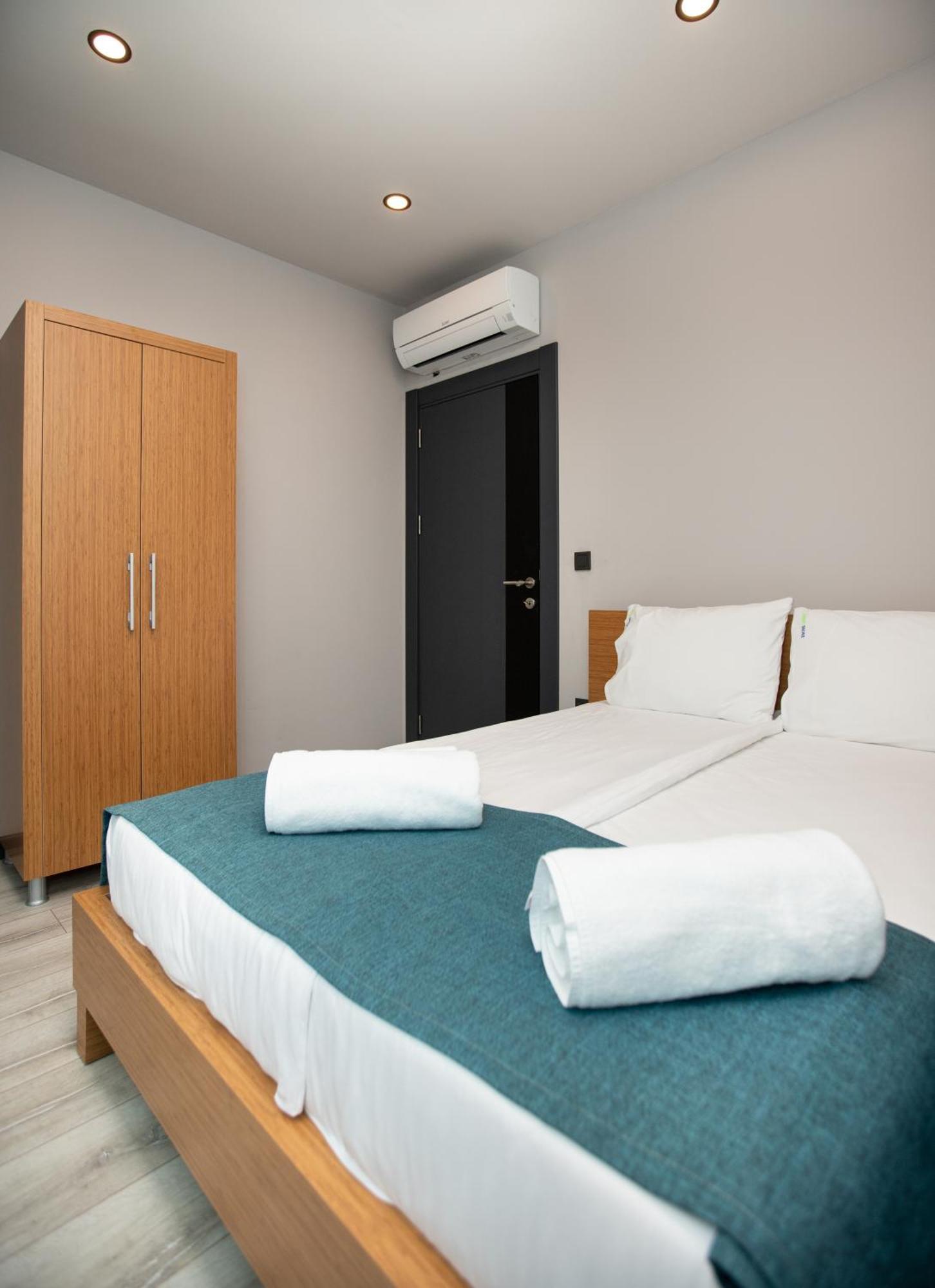 Marina Green Suite & Residence Trabzon Cameră foto