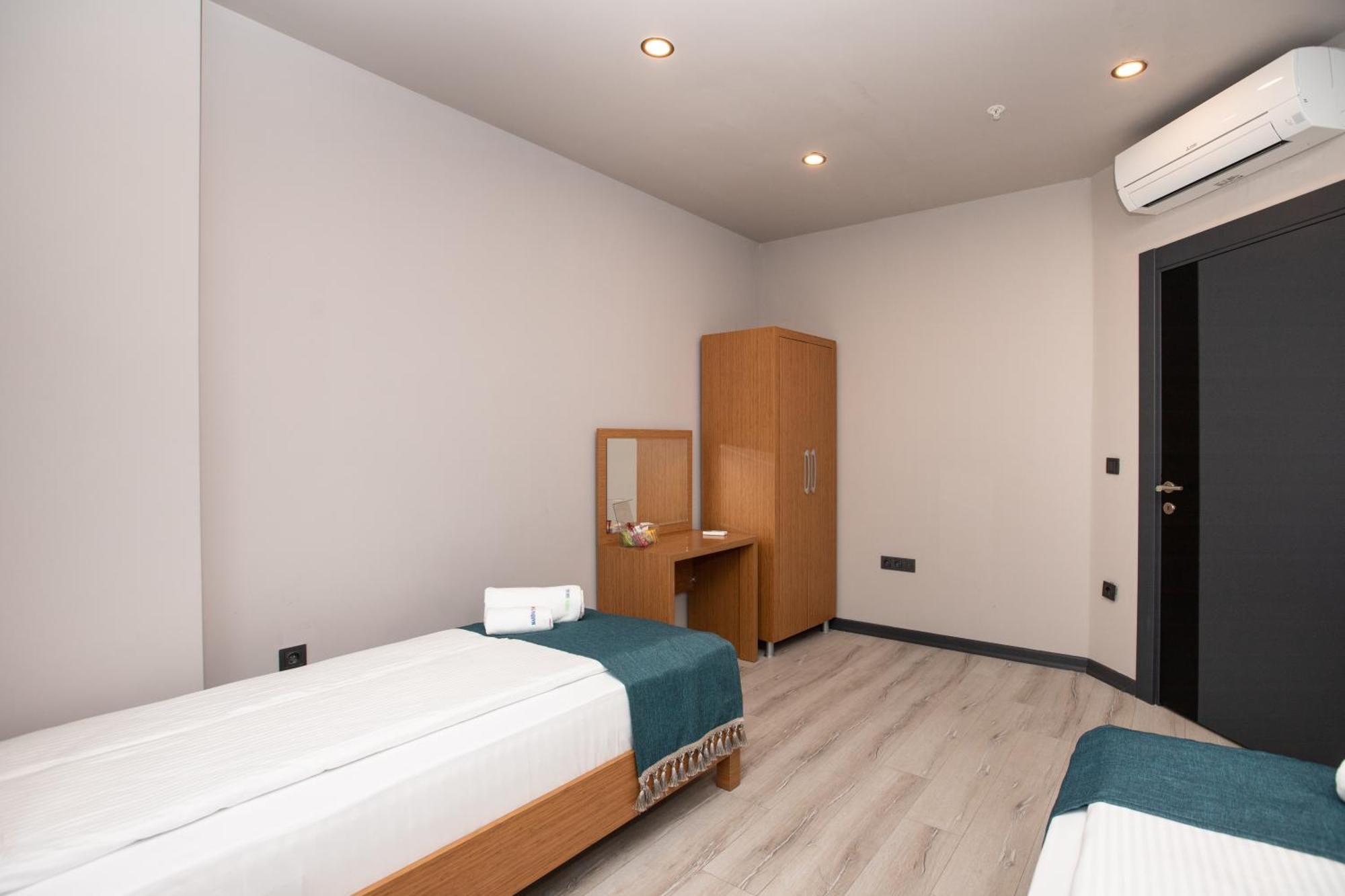 Marina Green Suite & Residence Trabzon Cameră foto