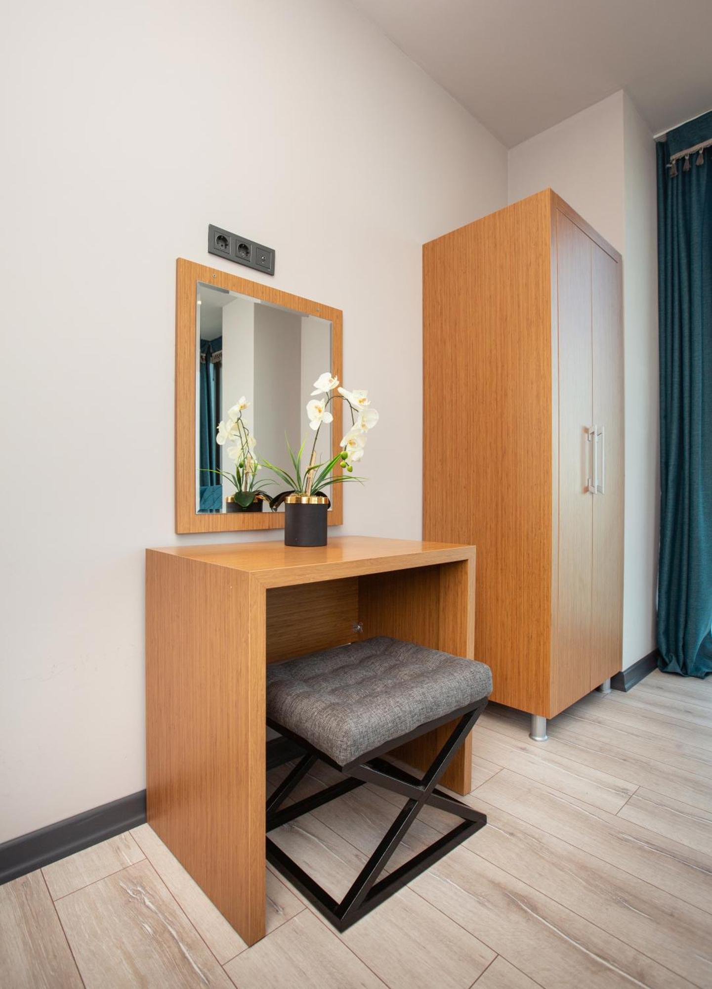 Marina Green Suite & Residence Trabzon Cameră foto