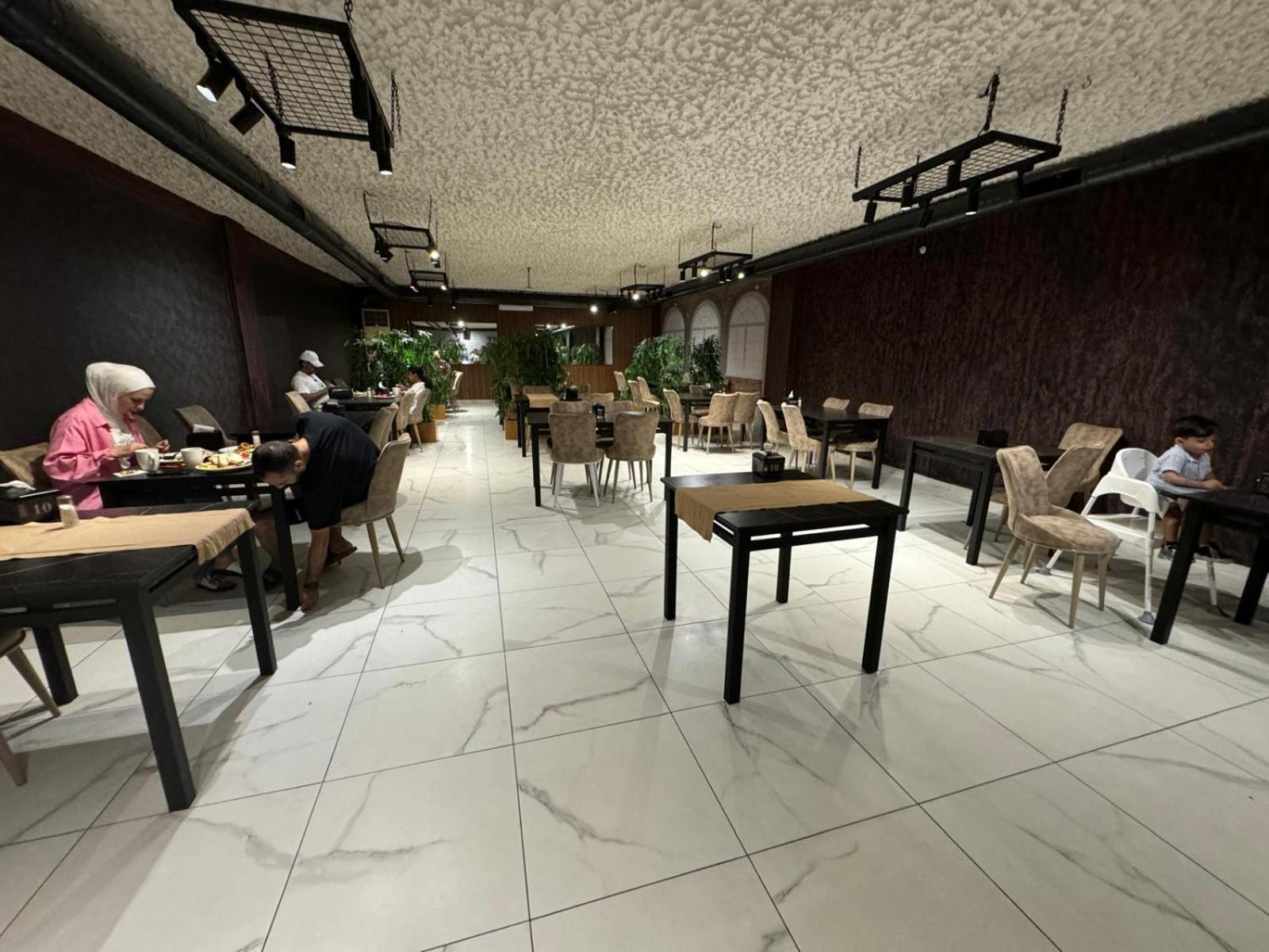 Marina Green Suite & Residence Trabzon Exterior foto